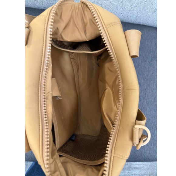 Dagne Dover | Landon | Medium | Camel - Picture 4 of 11